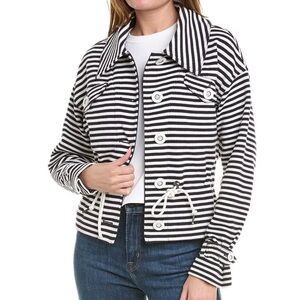 CAbi Harbor Jacket